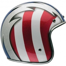 Bell Custom 500 Cobra Gillies Helmet