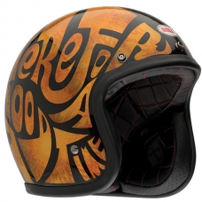 Bell Custom 500 Good Times Helmet