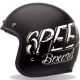Bell Custom 500 Skratch Bonneville Helmet