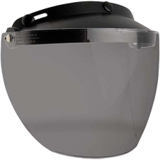 Bell Custom 500/Shorty MXL 3-Snap Flip Up Shield