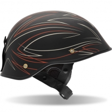 Bell Drifter Deluxe Pin Stripe Helmet