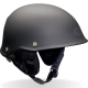 Bell Drifter Deluxe Solid Helmet