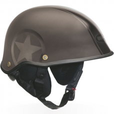 Bell Drifter DLX Black OPS Helmet
