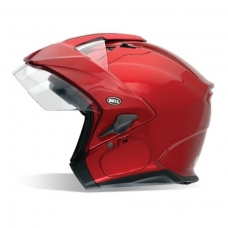Bell MAG-9 Sena Solid Helmet