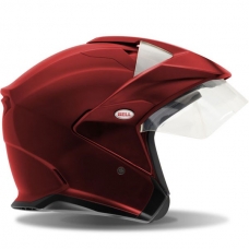 Bell MAG-9 Solid Helmet - 2012