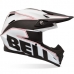 Bell Moto-9 Carbon Emblem Helmet