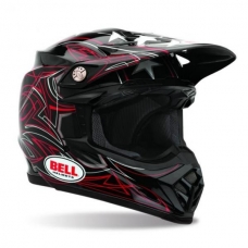 Bell Moto-9 Stunt Helmet