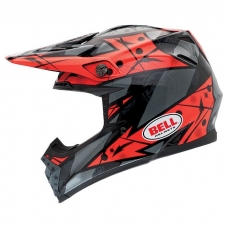 Bell Moto-9 Unit Helmet