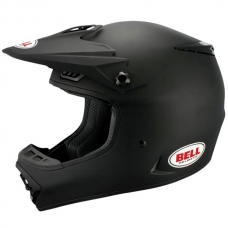 Bell MX-1 Solid Helmet