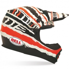 Bell MX-2 Reverb Helmet