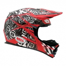 Bell MX-2 Vibe Helmet
