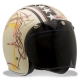 Bell Retro 3 Snap Shield for Custom 500/R-T/Shorty Helmets