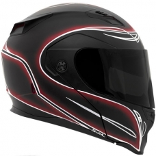Bell Revolver Evo Skratch Helmet