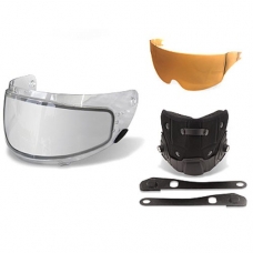 Bell Revolver EVO Snow Helmet Double Shield Kit