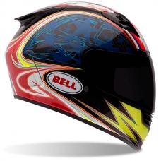 Bell Star Carbon Airtrix Laguna Helmet