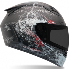 Bell Star Hess Carbon Helmet