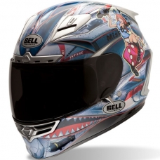Bell Star Miss Behavin Helmet