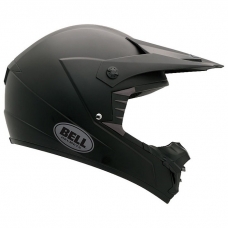 Bell SX-1 Solid Helmet