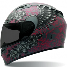 Bell Vortex Archangel Helmet