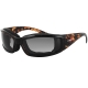 Bobster Invader Photochromic Sunglasses