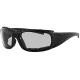 Bobster Photochromic Gunner Goggles/Sunglasses