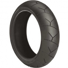 Bridgestone Battlax BT-012 Rear Tire