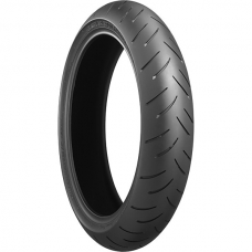 Bridgestone Battlax BT-015 OE Replacement Front Tire