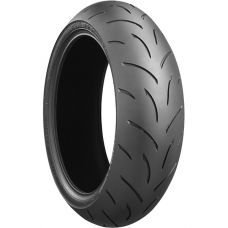 Bridgestone Battlax BT-015 OE Replacement Rear Tire