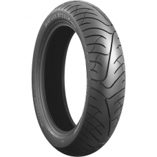Bridgestone Battlax BT-020 OEM Replacement Rear Tire