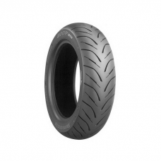 Bridgestone Hoop B02 OEM Replacement Rear Tire