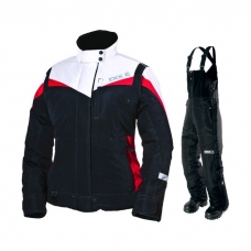 CKX Bliss Womens Jacket & Bibs Ensemble