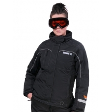 CKX Float Womens Jacket