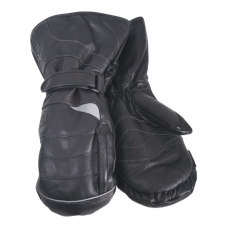 CKX Maxigrip Leather Mitts