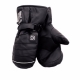 CKX Maxigrip Leather Mitts - 2012