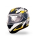 CKX RR601 Blast Snow Helmet