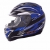 CKX RR601 Frost Snow Helmet
