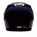 CKX RR601Y Solid Youth Snow Helmet
