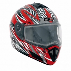 CKX RR700 Blizzard Snow Helmet