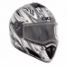 CKX RR700 Blizzard Snow Helmet