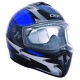 CKX RR700 Eminence Snow Helmet