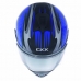 CKX RR700 Eminence Snow Helmet