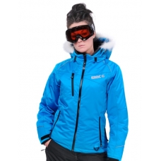 CKX Snowflake Womens Jacket