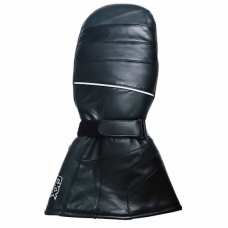CKX Sport Leather Mitts