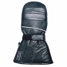 CKX Sport Leather Youth Mitts