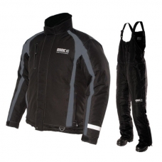 CKX Sportronic Jacket and Bibs Ensemble