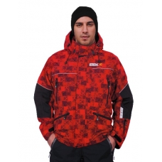 CKX Summit Jacket