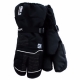CKX Throttle 3-Finger Nylon Gloves