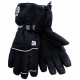CKX Throttle Nylon Gloves