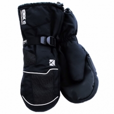 CKX Throttle Nylon Mitts