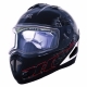 CKX Tranz-E Pulse Snow Helmet